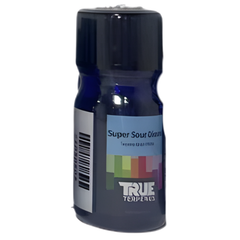 Terpenes Premium Strain 5ml Multiple Flavours Available-Off Grid Living Supplies