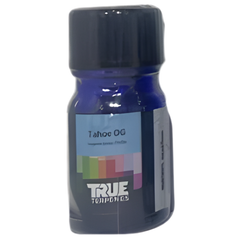 Terpenes Premium Strain 5ml Multiple Flavours Available-Off Grid Living Supplies