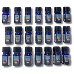 Terpenes Premium Strain 5ml Multiple Flavours Available-Off Grid Living Supplies