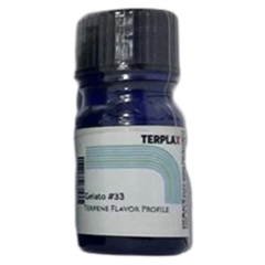 Terpenes Premium Strain 5ml Multiple Flavours Available - Terplax-Off Grid Living Supplies