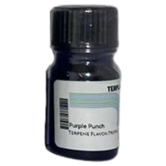 Terpenes Premium Strain 5ml Multiple Flavours Available - Terplax-Off Grid Living Supplies