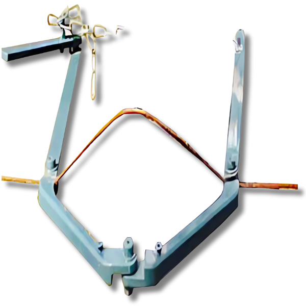 Tight As Wire Strainer for Barbed & Fence Wire Repairs - One Minute Fixer-Off Grid Living Supplies Australia