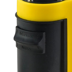 Tight Access Clean / Grey Water Submersible Sump Pump with Integrated Float Switch