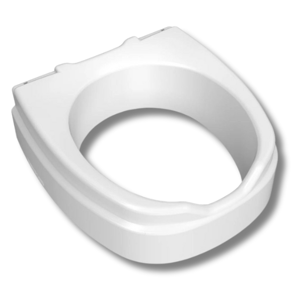 Toilet Seat Raiser C2 / C3 / C4 For Caravan & RVs-Off Grid Living Supplies Australia