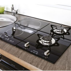 Topline 902 Induction Hob For Caravan & RVs-Off Grid Living Supplies Australia