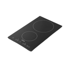Topline 902 Induction Hob For Caravan & RVs-Off Grid Living Supplies Australia