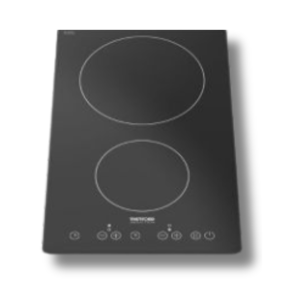 Topline 902 Induction Hob For Caravan & RVs-Off Grid Living Supplies Australia