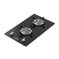 Topline 922 Two Burner Gas Hob For Caravan & RVs-Off Grid Living Supplies Australia