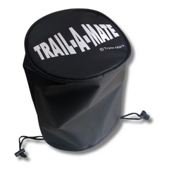 Trail - A - Mate Jack Cover For Caravan & RVs-Off Grid Living Supplies Australia