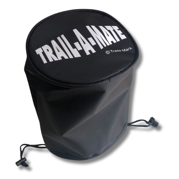 Trail - A - Mate Jack Cover For Caravan & RVs-Off Grid Living Supplies Australia
