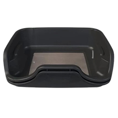 TrimBin Trim Tray with 150 Micron Stainless Steel Screen - Harvest More-Off Grid Living Supplies