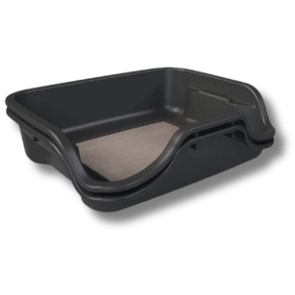 TrimBin Trim Tray with 150 Micron Stainless Steel Screen - Harvest More-Off Grid Living Supplies