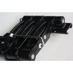 Triple Arm LCD TV Bracket Caravan / RV + 2 Mounting Brackets-Off Grid Living Supplies Australia