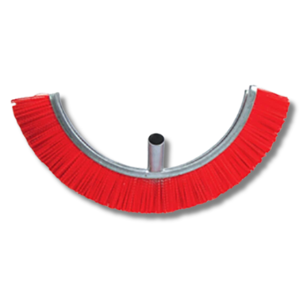 Trough Cleaning Brush for Farm & Stable Use-Off Grid Living Supplies Australia