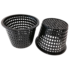 Twin Grow Tub Hydroponic Aeroponic or Drip System with Aluminium Wing Reflector Lights-Off Grid Living Supplies