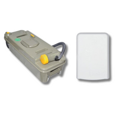 Type A Door Version White For Thetford C2 / C3 / C4-Off Grid Living Supplies Australia