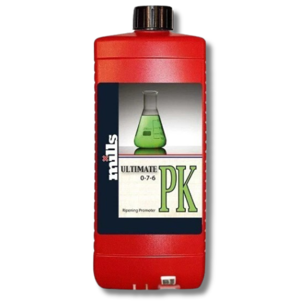 Ultimate PK 1L Advanced Bloom Booster - Mills-Off Grid Living Supplies