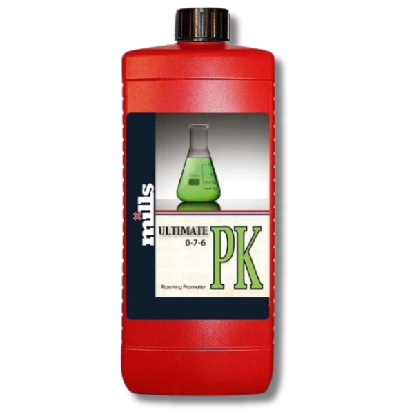 Ultimate PK 500ml Advanced Bloom Booster - Mills-Off Grid Living Supplies