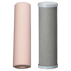 Under Sink 14W UV Sterilising Water Filter for Rainwater Tanks-Off Grid Living Supplies Australia