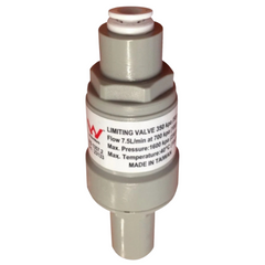 Under Sink 14W UV Sterilising Water Filter for Rainwater Tanks-Off Grid Living Supplies Australia