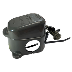 V3Plus Cap & Bumper Upgrade Kit-Off Grid Living Supplies Australia