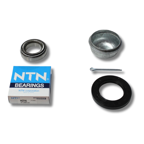 VT Bearing Kit 12 Inch Drum & Hub-Off Grid Living Supplies Australia