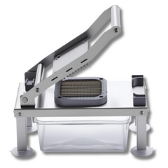 Vegetable Chopper & Mandoline Slicer with 8 Blades-Off Grid Living Supplies Australia