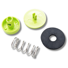 Ventilation Button For CTS - 3110 / CTS - 4110 Toilets-Off Grid Living Supplies Australia