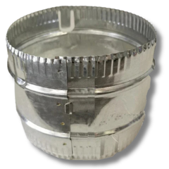 Ventilation Duct Fan Reducer Connector Joiner 6" / 8" / 10" / 12"-Off Grid Living Supplies