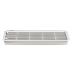Ventilation Grill For Dometic Fridge-Off Grid Living Supplies Australia