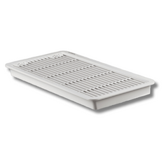 Ventilation Grill For Dometic Fridge-Off Grid Living Supplies Australia