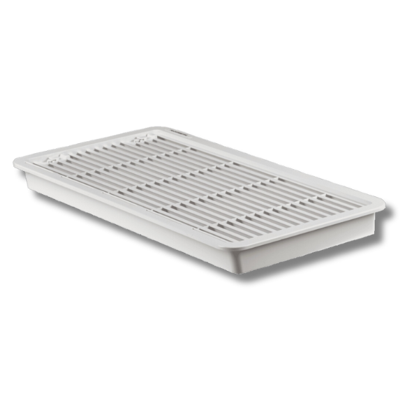 Ventilation Grill For Dometic Fridge-Off Grid Living Supplies Australia