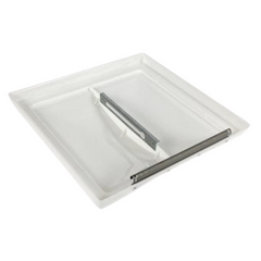 Ventline Pre 08 / Elixir 94 Up White Replacement Vent Lid-Off Grid Living Supplies Australia