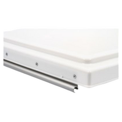 Ventline Pre 08 / Elixir 94 Up White Replacement Vent Lid-Off Grid Living Supplies Australia