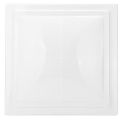 Ventline Pre 08 / Elixir 94 Up White Replacement Vent Lid-Off Grid Living Supplies Australia