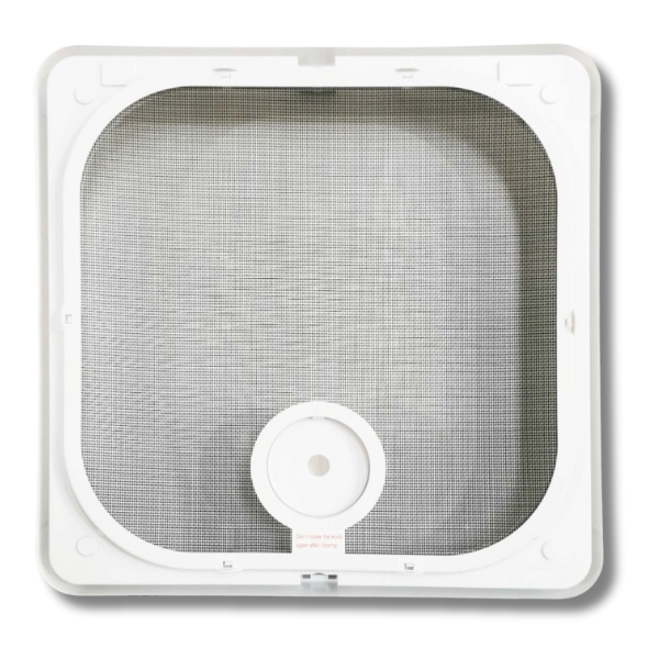 Ventline Roof Vent Flyscreen & Inner Frame-Off Grid Living Supplies Australia