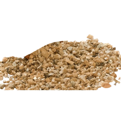 Vermiculite Grade 4 Growing Medium 10L Refill Bag-Off Grid Living Supplies