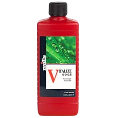 Vitalize Silicon Additive (Multiple Sizes) - Mills-Off Grid Living Supplies