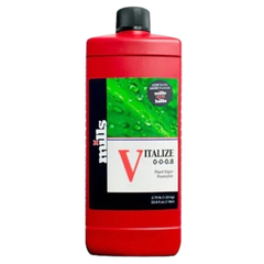 Vitalize Silicon Additive (Multiple Sizes) - Mills-Off Grid Living Supplies