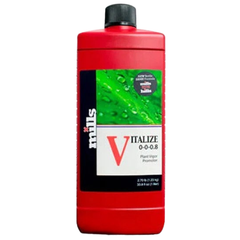 Vitalize Silicon Additive (Multiple Sizes) - Mills-Off Grid Living Supplies