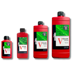 Vitalize Silicon Additive (Multiple Sizes) - Mills-Off Grid Living Supplies