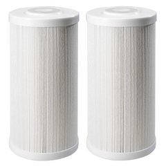 Washable Pleated Sediment Water Filter for House Tank or Hot Tub Use-Off Grid Living Supplies Australia