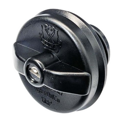 Water Filler Cap Keys Black For Caravan & RVs-Off Grid Living Supplies Australia