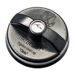 Water Filler Cap Keys Black For Caravan & RVs-Off Grid Living Supplies Australia