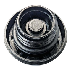 Water Filler Cap Keys Black For Caravan & RVs-Off Grid Living Supplies Australia