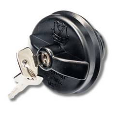 Water Filler Cap Keys Black For Caravan & RVs-Off Grid Living Supplies Australia