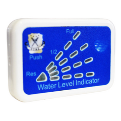 Water Level Indicator & Sender Probe Blue-Off Grid Living Supplies Australia