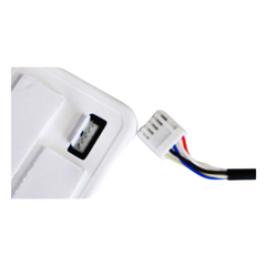 Water Level Indicator & Sender Probe Blue-Off Grid Living Supplies Australia