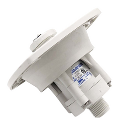 Water Pressure Regulator White For Caravan & RVs-Off Grid Living Supplies Australia