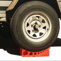 Wheel Levelling System For Caravan & RVs-Off Grid Living Supplies Australia